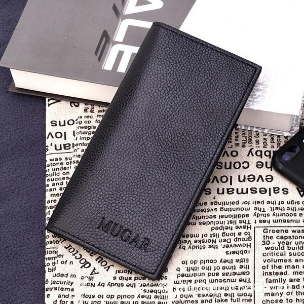 wallets long purse bag wallet business men's thin pu leather design handy simple male, Red;black
wallets long purse bag wallet business men's thin pu leather design handy simple male, Red;black