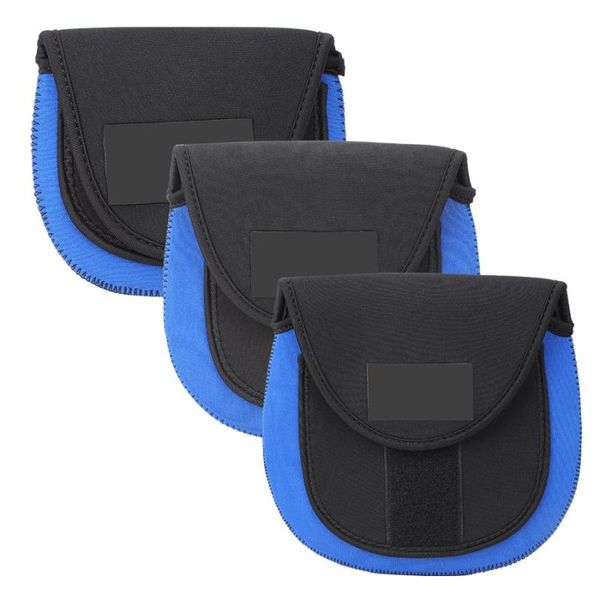 fishing accessories portable neoprene reel bag protective case cover for drum/spinning/raft pouch
fishing accessories portable neoprene reel bag protective case cover for drum/spinning/raft pouch