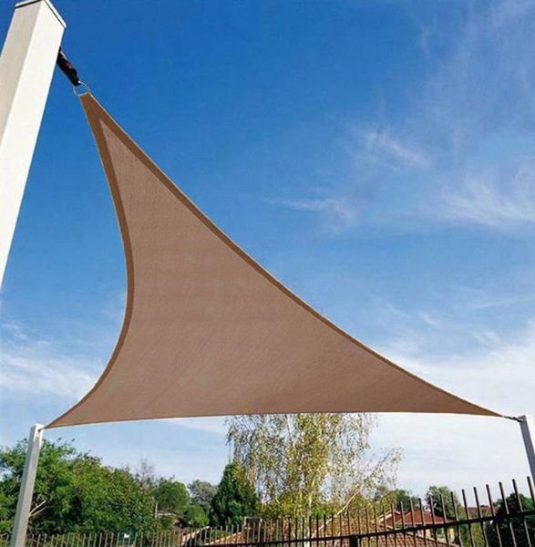 shade 300d waterproof sun sail khaki home outdoor garden canopy patio plant cover uv block awning decoration
shade 300d waterproof sun sail khaki home outdoor garden canopy patio plant cover uv block awning decoration