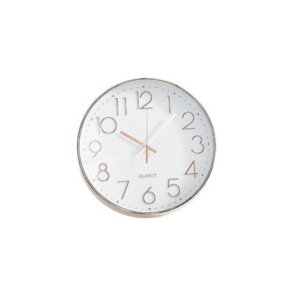 wall clocks nordic round clock simple creative decorative modern design for living room europen home decoration ea60wc
wall clocks nordic round clock simple creative decorative modern design for living room europen home decoration ea60wc