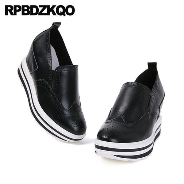 dress shoes round toe brogue 2021 white high heels hidden slip on wedge quality genuine leather women platform size 4 34 pumps black
dress shoes round toe brogue 2021 white high heels hidden slip on wedge quality genuine leather women platform size 4 34 pumps black
