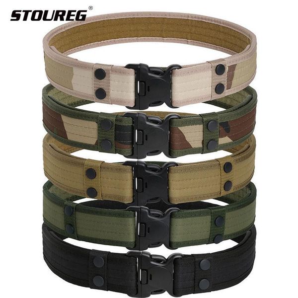 waist support quick release men waistband battle belt,durable army tactical camouflage strap,lightweight outdoor combat belts, Black;gray 
waist support quick release men waistband battle belt,durable army tactical camouflage strap,lightweight outdoor combat belts, Black;gray