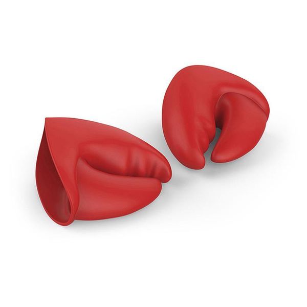 oven mitts insulation gloves heat resistant clips non stick anti-slip pot bowel holder clip cooking baking
oven mitts insulation gloves heat resistant clips non stick anti-slip pot bowel holder clip cooking baking