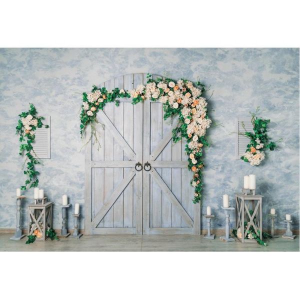 party decoration christmas backdrop flowers on the door xmas candle pography background family year po booth prop
party decoration christmas backdrop flowers on the door xmas candle pography background family year po booth prop