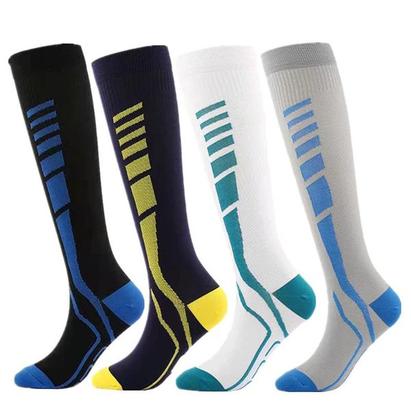 men's socks running est compression stockings pressure nursing for edema, diabetes,varicose veins, sports, Black
men's socks running est compression stockings pressure nursing for edema, diabetes,varicose veins, sports, Black