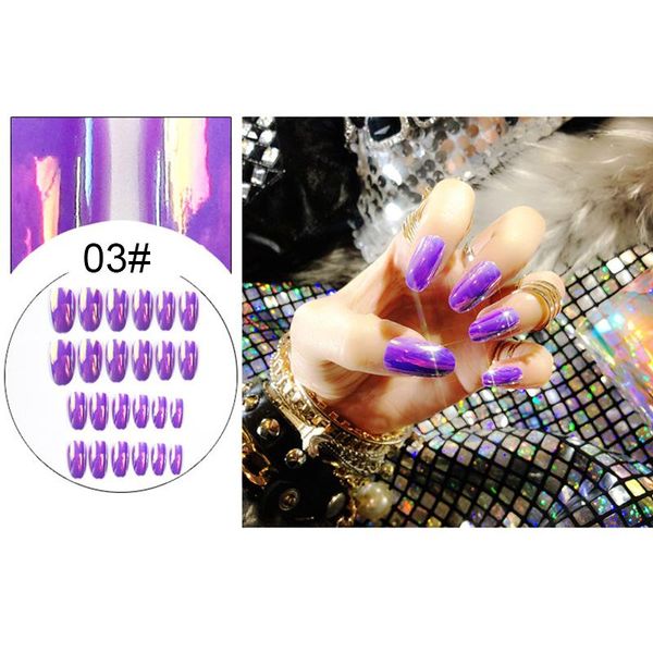 false nails 24 pcs nail tips bright full cover professional patch tool art for diy decoration wra999, Red;gold
false nails 24 pcs nail tips bright full cover professional patch tool art for diy decoration wra999, Red;gold