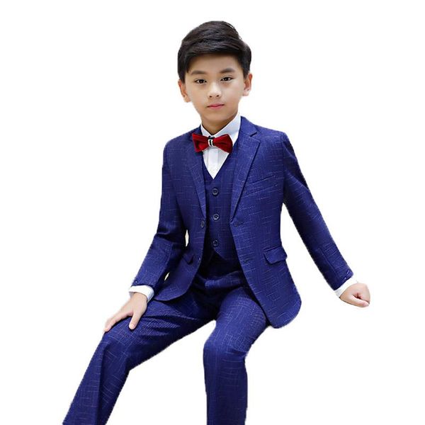 suits boys for weddings costume enfant garcon mariage blazer jogging kids formal piano performance l15, Black
suits boys for weddings costume enfant garcon mariage blazer jogging kids formal piano performance l15, Black