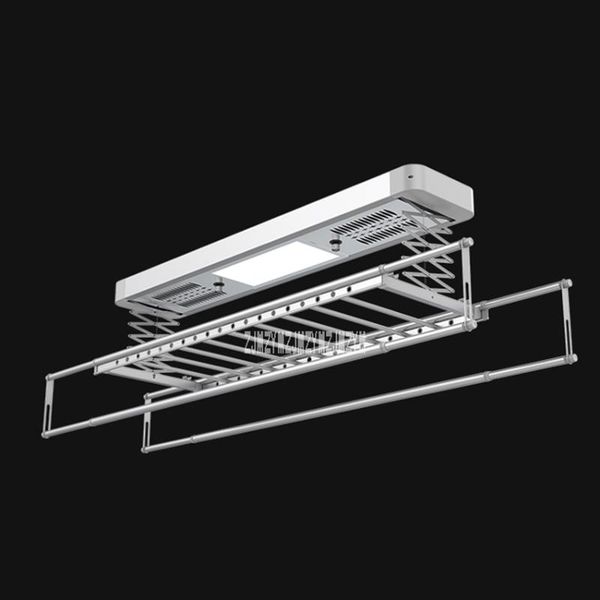 laundry bags type-63 electric drying rack balcony lifting automatic smart remote control clothes 220v 133w
laundry bags type-63 electric drying rack balcony lifting automatic smart remote control clothes 220v 133w