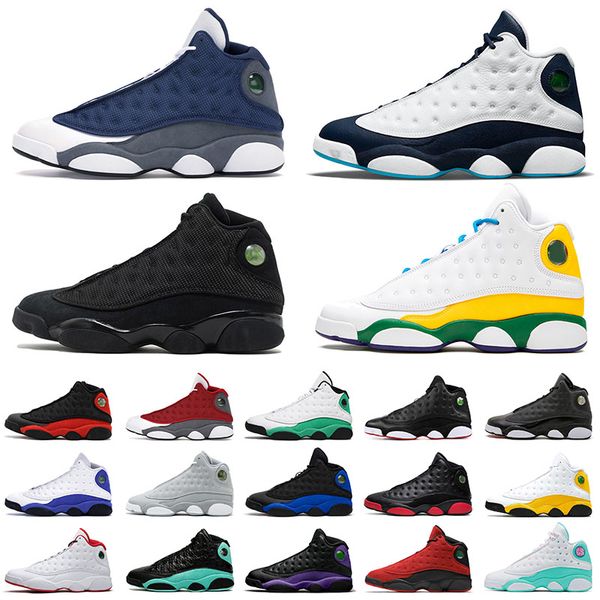 mens womens jumpman 13 13s basketball shoes obsidian starfish lakers flint black cat lapmp be charm bracelet alloy wheels sneakers trainers
mens womens jumpman 13 13s basketball shoes obsidian starfish lakers flint black cat lapmp be charm bracelet alloy wheels sneakers trainers