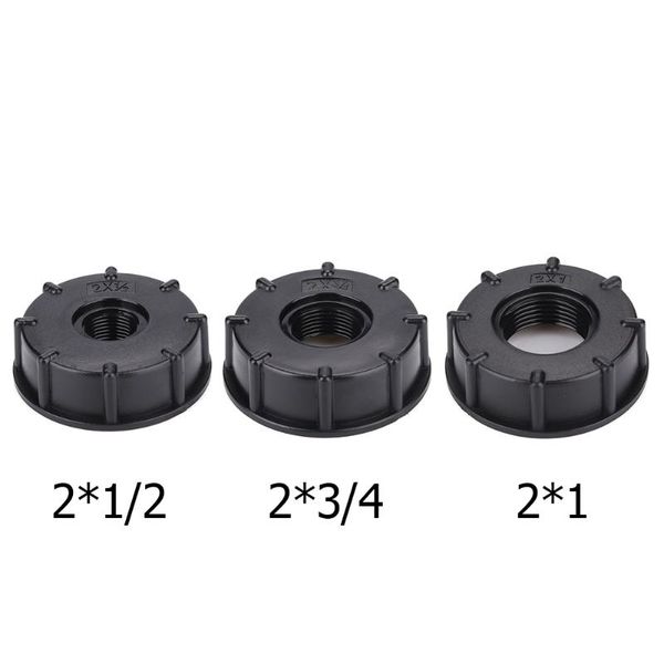 watering equipments 1/2" 3/4" 1" thread ibc tank valve replacement fittings coarse threaded cap 60mm irrigation garden water
watering equipments 1/2" 3/4" 1" thread ibc tank valve replacement fittings coarse threaded cap 60mm irrigation garden water