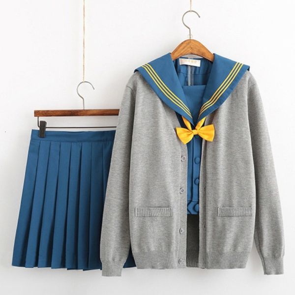 jk sailor kadanhuang deformation skirt three soft girl school class uniform college style suit, Red;black
jk sailor kadanhuang deformation skirt three soft girl school class uniform college style suit, Red;black