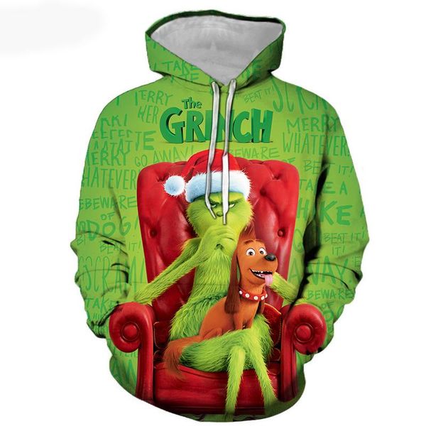 men's hoodies & sweatshirts 2021 3d printed hoodie, animated cartoon cute men's and women's fashion street sweater, Black
men's hoodies & sweatshirts 2021 3d printed hoodie, animated cartoon cute men's and women's fashion street sweater, Black