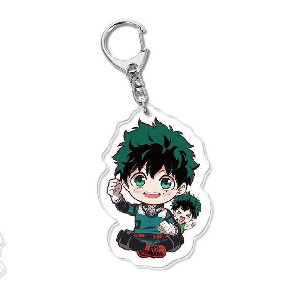 cartoon keychain my hero academia women acrylic funny anime king ring double side aoyama yuga kids key chain cute jewelry brelok, Slivery;golden
cartoon keychain my hero academia women acrylic funny anime king ring double side aoyama yuga kids key chain cute jewelry brelok, Slivery;golden
