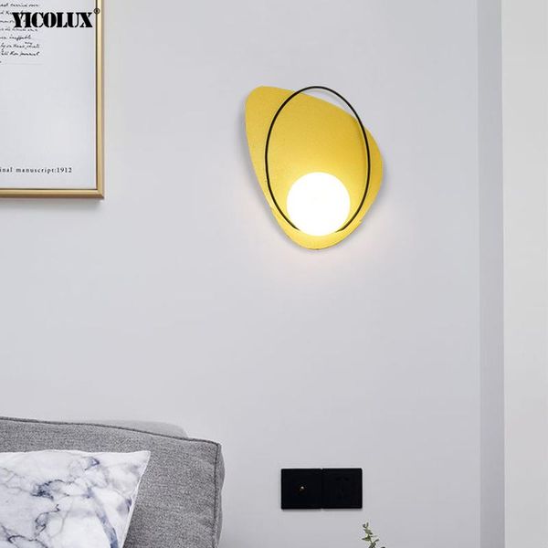 simple style modern led wall lamps dimming lights for living study room bedside bedroom aisle home luminarie indoor lighting lamp
simple style modern led wall lamps dimming lights for living study room bedside bedroom aisle home luminarie indoor lighting lamp