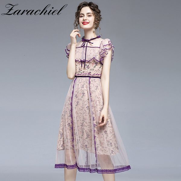 dresses elegant fairy women floral casual butterfly sleeve ruffles bow female high waist summer chic mesh party, Black;gray
dresses elegant fairy women floral casual butterfly sleeve ruffles bow female high waist summer chic mesh party, Black;gray