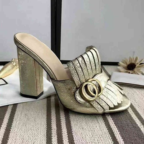 fringe arrival tassel gladiator sandals woman open toe chunky high heel shoes women brand design muller size35-40, Black
fringe arrival tassel gladiator sandals woman open toe chunky high heel shoes women brand design muller size35-40, Black