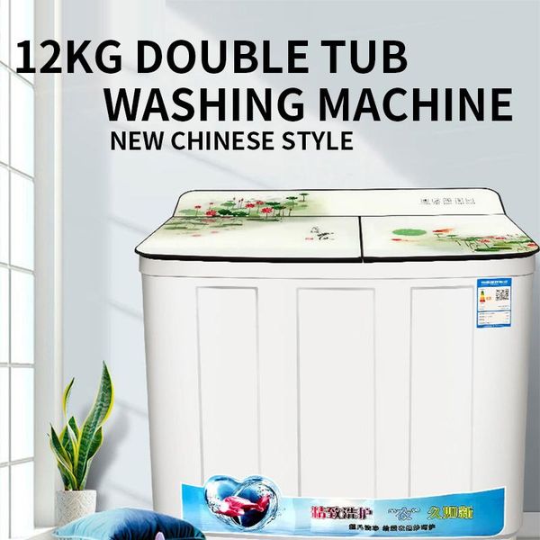 double-tub washing machine with integrated elution, strong drying effect, brand ancient chinese style wet towel dispensers
double-tub washing machine with integrated elution, strong drying effect, brand ancient chinese style wet towel dispensers