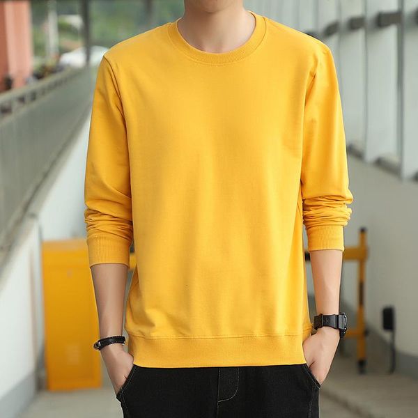 men's hoodies & sweatshirts bsl-1701 spring autumn men long sleeve korean style loose fashion chic casual all-match premium cotton span, Black
men's hoodies & sweatshirts bsl-1701 spring autumn men long sleeve korean style loose fashion chic casual all-match premium cotton span, Black