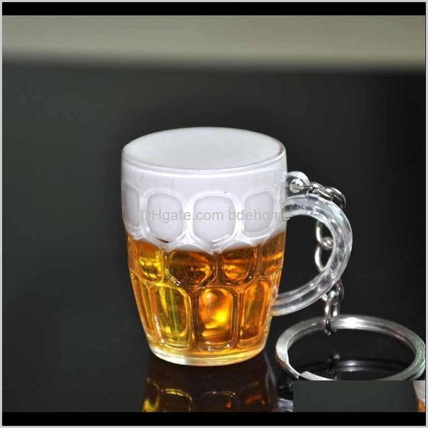 keychains fashion drop delivery 2021 women men resin beer cups simulation food handicraft chain for car bag key rings pendant jewelry aessor, Silver
keychains fashion drop delivery 2021 women men resin beer cups simulation food handicraft chain for car bag key rings pendant jewelry aessor, Silver