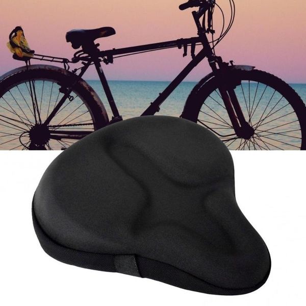 bike saddles mountain seat large bicycle cushion wide silicone comfortable saddle cover
bike saddles mountain seat large bicycle cushion wide silicone comfortable saddle cover