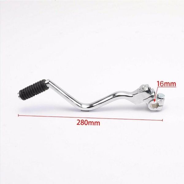 pedals original tdpro 15mm mounting hole kick starter motorcycle lever for 110cc 125cc 140cc 150cc 250cc dirt bike parts
pedals original tdpro 15mm mounting hole kick starter motorcycle lever for 110cc 125cc 140cc 150cc 250cc dirt bike parts