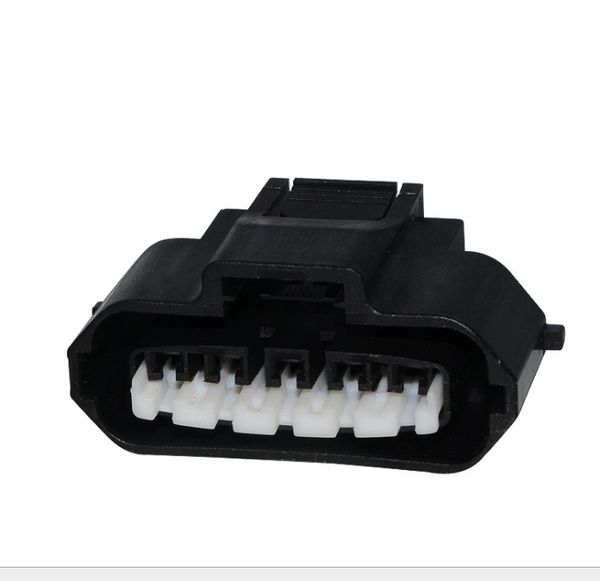 2021 new 90980-11317 640945-5 7283-1057-30 5 pin female electrical plastic oxygen sensor connector
2021 new 90980-11317 640945-5 7283-1057-30 5 pin female electrical plastic oxygen sensor connector
