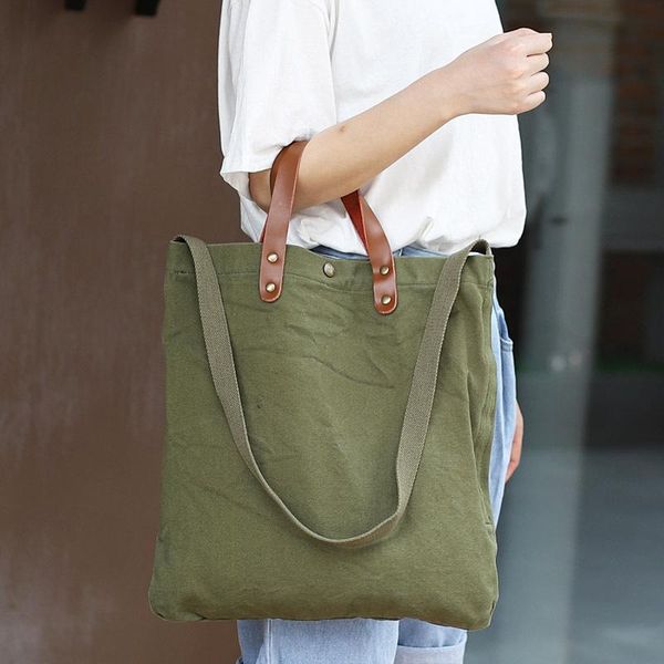 evening bags vintage canvas shoulder bag for women casual solid color messenger female simple totes large capacity crossbody
evening bags vintage canvas shoulder bag for women casual solid color messenger female simple totes large capacity crossbody