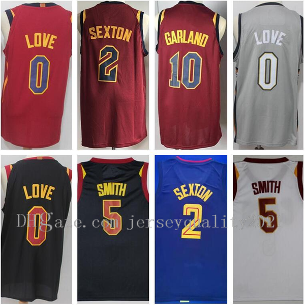 vintange men basketball jerseys collin sexton 2 jr smith 5 kevin love 0 darius garland 10 edition earned city stitched red white black bluee, Black;red
vintange men basketball jerseys collin sexton 2 jr smith 5 kevin love 0 darius garland 10 edition earned city stitched red white black bluee, Black;red