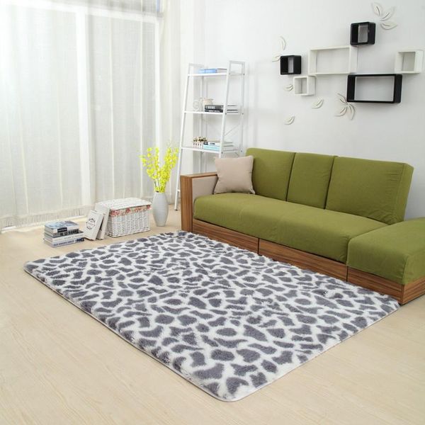 carpets 120x160cm fur 3.0cm for living room soft cow grain home bedroom rugs and coffee table area rug modern design mat
carpets 120x160cm fur 3.0cm for living room soft cow grain home bedroom rugs and coffee table area rug modern design mat