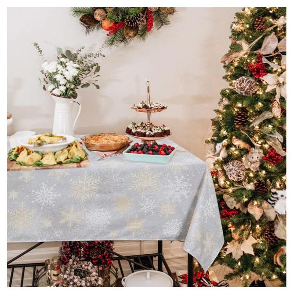 table cloth rectangle christmas tablecloth 57x120 inches waterproof oblong decorative snow printed fabric cover for ye
table cloth rectangle christmas tablecloth 57x120 inches waterproof oblong decorative snow printed fabric cover for ye