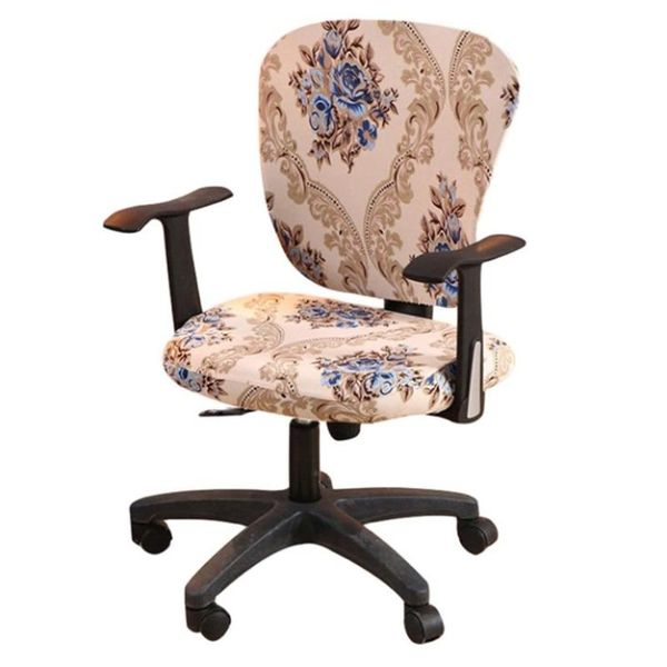 computer elastic chair cover seat polyester printed office home el slipcover for armchair covers
computer elastic chair cover seat polyester printed office home el slipcover for armchair covers