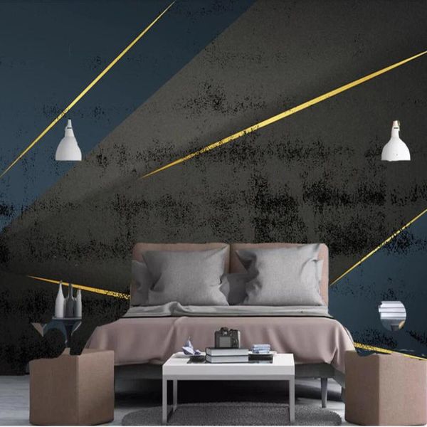 wallpapers drop custom 3d wallpaper mural nordic minimalist personality abstract geometric line square wall decoration
wallpapers drop custom 3d wallpaper mural nordic minimalist personality abstract geometric line square wall decoration