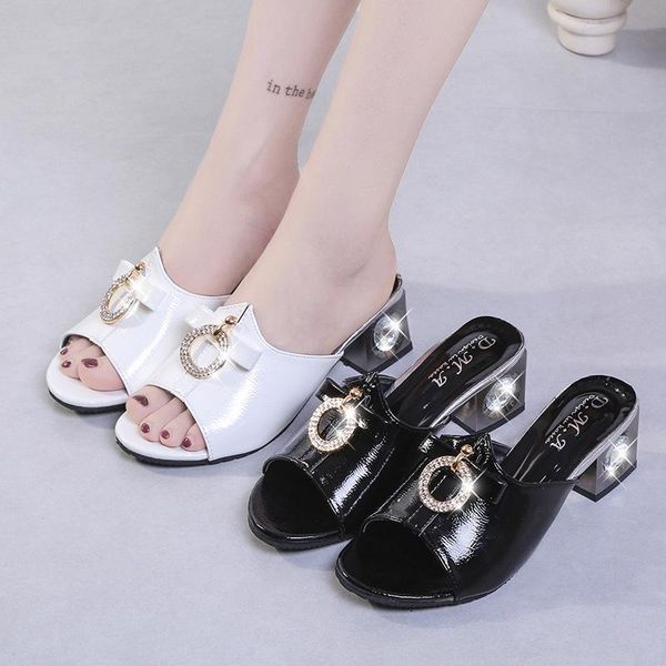 slippers 2021 summer beach flip flops women low heels sandals high shoes, Black
slippers 2021 summer beach flip flops women low heels sandals high shoes, Black