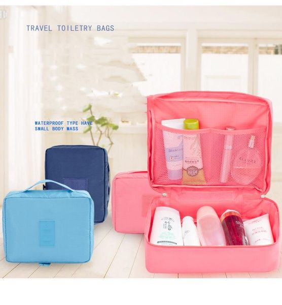 2pcs-portable cosmetic bag travel large capacity wash multi-functional storage bags & cases
2pcs-portable cosmetic bag travel large capacity wash multi-functional storage bags & cases