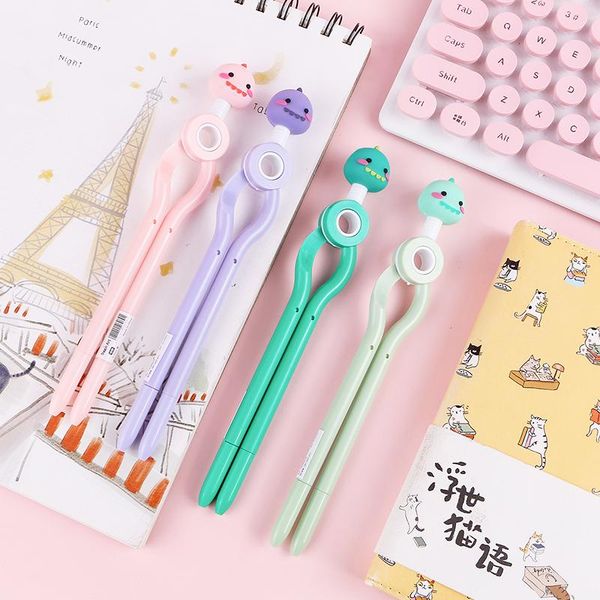 gel pens lazy copy pen student couples with compasses multi-functional neutral black 0.5 mm
gel pens lazy copy pen student couples with compasses multi-functional neutral black 0.5 mm