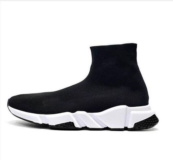2021 mens sock running shoes platform womens sneakers speed runner trainer triple black white classic with jogging walking outdoor casual sh
2021 mens sock running shoes platform womens sneakers speed runner trainer triple black white classic with jogging walking outdoor casual sh