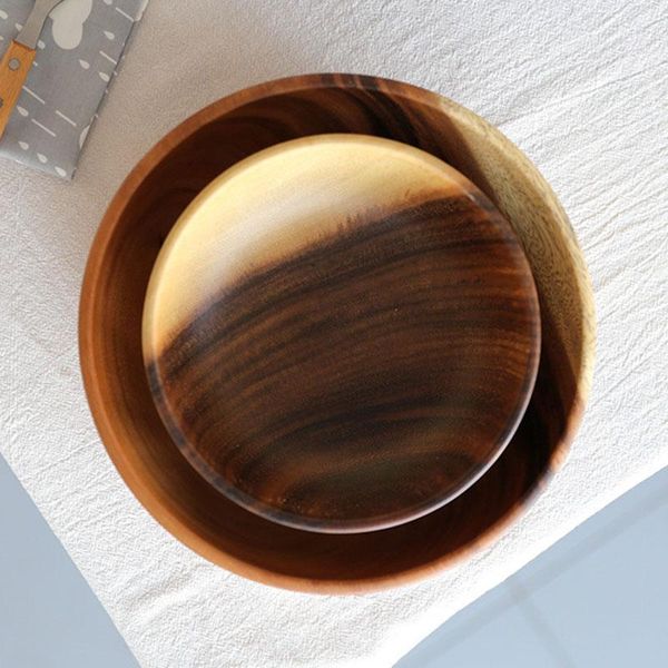 salad bowl fruit decoration practical wooden household kitchen cutlery basin storage bowls
salad bowl fruit decoration practical wooden household kitchen cutlery basin storage bowls