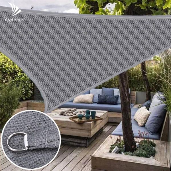 shade 185gsm hdpe sun sail 3x2m 95%uv block triangle awning shading cloth for garden patio backyard tent car cover 40%off
shade 185gsm hdpe sun sail 3x2m 95%uv block triangle awning shading cloth for garden patio backyard tent car cover 40%off