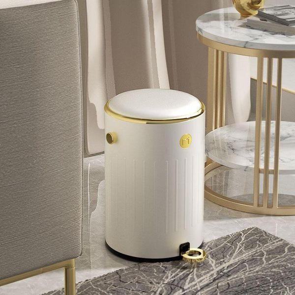 waste bins nordic creative trash can with lid large capacity stainless steel bathroom foot pedal lixeira household items bs5ljt
waste bins nordic creative trash can with lid large capacity stainless steel bathroom foot pedal lixeira household items bs5ljt