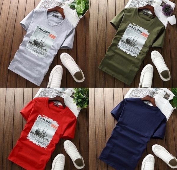 designer t shirt clothes 2019 summer simple street wear fashion men cotton tshirt casual mens tee t-shirt soli, White;black
designer t shirt clothes 2019 summer simple street wear fashion men cotton tshirt casual mens tee t-shirt soli, White;black