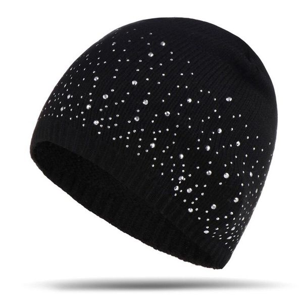 beanies winter skullies hat women solid color knitted ladies bonnet hats female caps soft
beanies winter skullies hat women solid color knitted ladies bonnet hats female caps soft