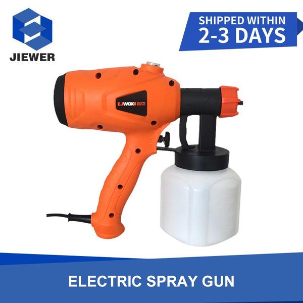 professional spray guns electric gun 350w 600w 220v high power home paint sprayer 3 nozzle handheld adjustable
professional spray guns electric gun 350w 600w 220v high power home paint sprayer 3 nozzle handheld adjustable