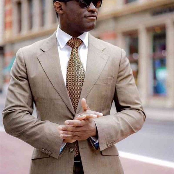 men's suits & blazers latest fashion wedding khaki two men's suits homme mariage prom male blazer jacket -pants uyf2, White;black
men's suits & blazers latest fashion wedding khaki two men's suits homme mariage prom male blazer jacket -pants uyf2, White;black