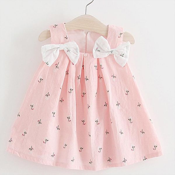 25 toddler kid baby girls girl dresses sleeveless solid color double shoulder bowknot flower print sling princess, Red;yellow
25 toddler kid baby girls girl dresses sleeveless solid color double shoulder bowknot flower print sling princess, Red;yellow
