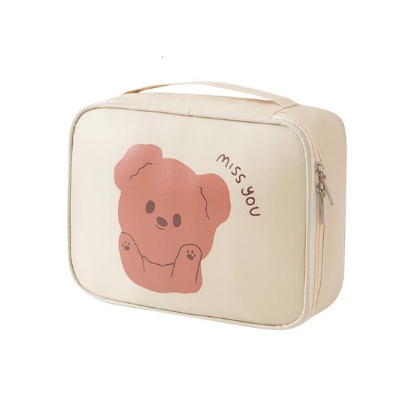 bag washbag travel portable women waterproof large capacity cute cartoon cosmetics storage
bag washbag travel portable women waterproof large capacity cute cartoon cosmetics storage