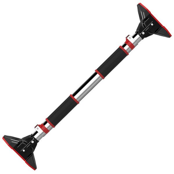 professional anti-skid horizontal bar indoor pull-up to the door up no drilling suspender fitness equipment bars
professional anti-skid horizontal bar indoor pull-up to the door up no drilling suspender fitness equipment bars