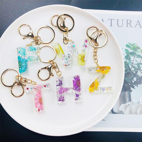 keychains dried flower keychain real letter pendant bag car key holder resin cute acrylic glitter chains creative gift, Silver
keychains dried flower keychain real letter pendant bag car key holder resin cute acrylic glitter chains creative gift, Silver
