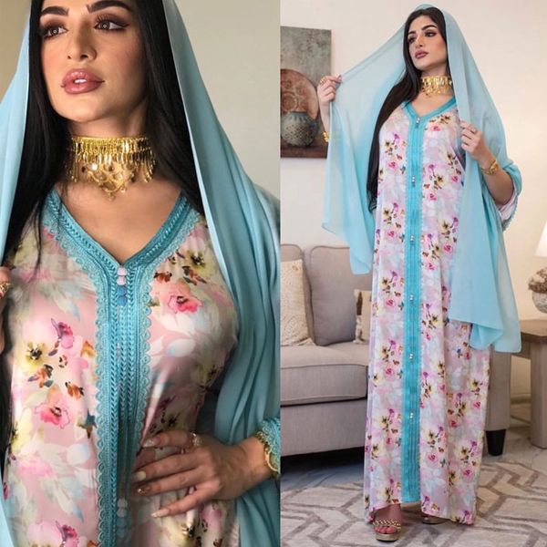 2021eid mubarak 2021 abaya dubai turkey muslim hijab dress kaftan moroccan boho dress plus size boubou islamic european clothing, Red
2021eid mubarak 2021 abaya dubai turkey muslim hijab dress kaftan moroccan boho dress plus size boubou islamic european clothing, Red