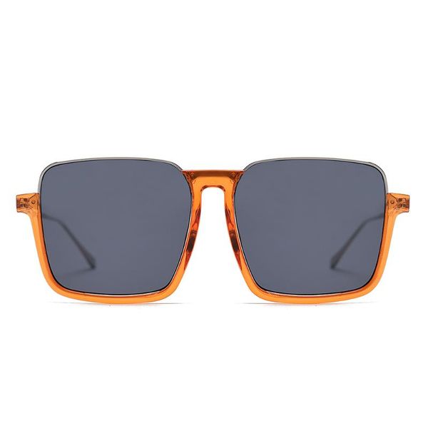 sunglasses arrival trendy square women fashion street style orange frame lenses pink shades vacation beach gafas de sol, White;black
sunglasses arrival trendy square women fashion street style orange frame lenses pink shades vacation beach gafas de sol, White;black
