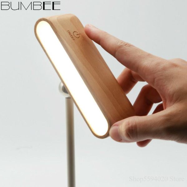 table lamps nordic wood usb bed desk lamp creative student bedroom simple modern eye protection small lampara de mesa
table lamps nordic wood usb bed desk lamp creative student bedroom simple modern eye protection small lampara de mesa